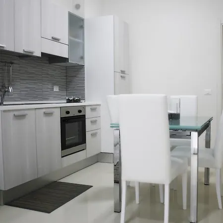 Sette Stelle Lido * ונציה - לידו