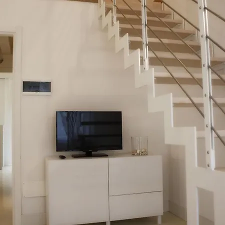 Aparthotel Sette Stelle Lido *