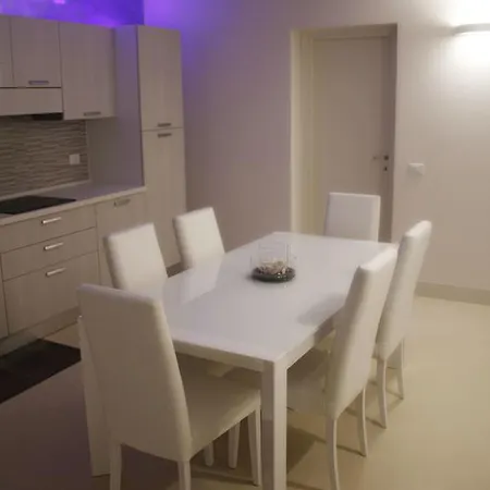 Aparthotel Sette Stelle Lido *