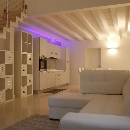 Sette Stelle Lido Aparthotel *