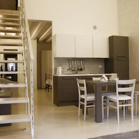 Sette Stelle Lido Aparthotel Benátky – Lido