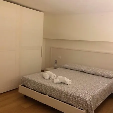 Aparthotel Sette Stelle Lido Benátky – Lido