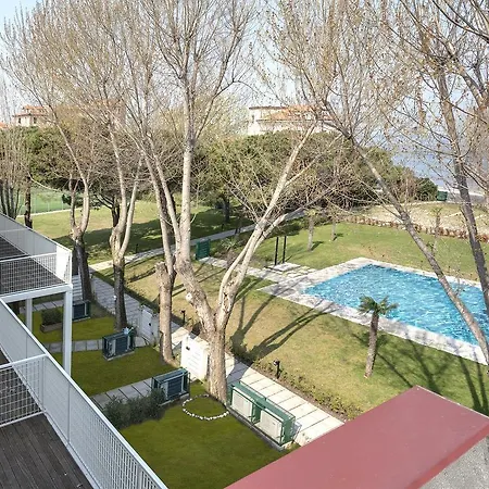 מלון דירות Sette Stelle Lido ונציה - לידו