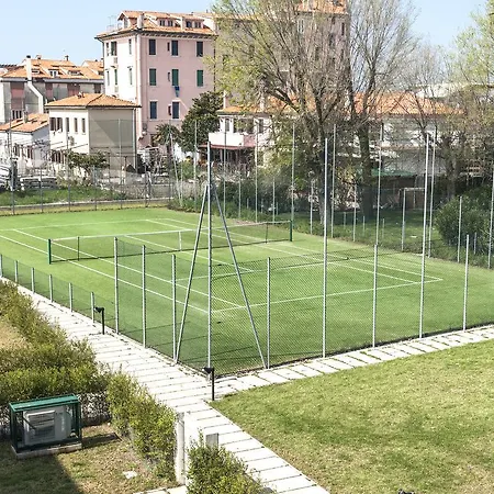 Sette Stelle Lido * Benátky – Lido