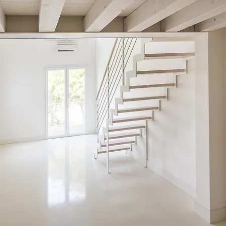 מלון דירות Sette Stelle Lido *