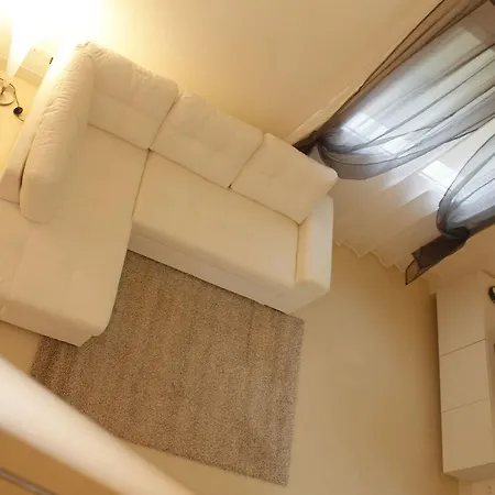 Sette Stelle Lido Lejlighedshotel