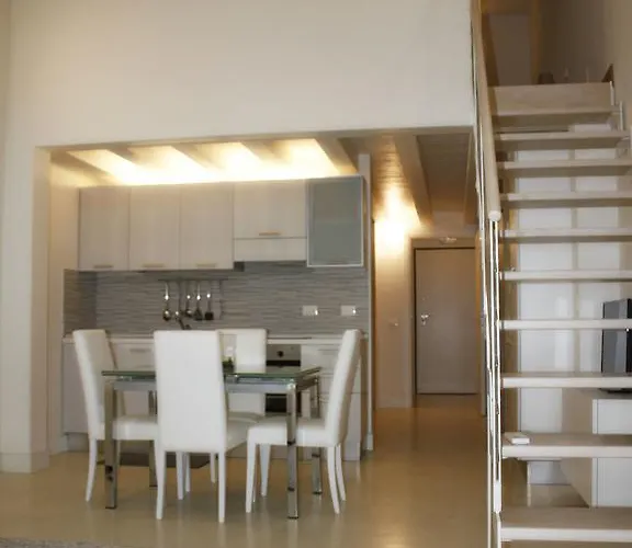 Sette Stelle Lido * Lido di Venezia