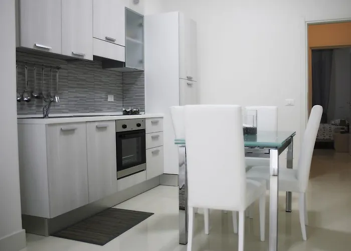 Sette Stelle Lido * Lido di Venezia