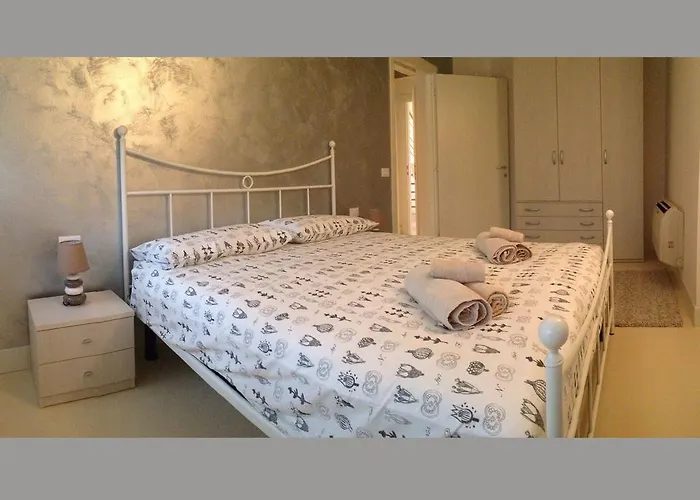 Sette Stelle Lido Hotel apartamentowy