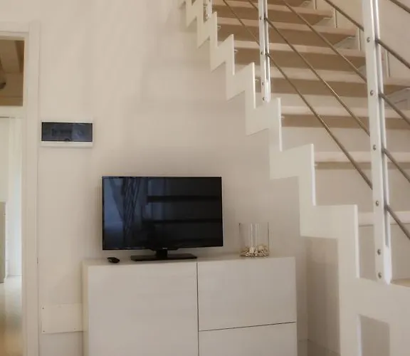 Hotel apartamentowy Sette Stelle Lido *