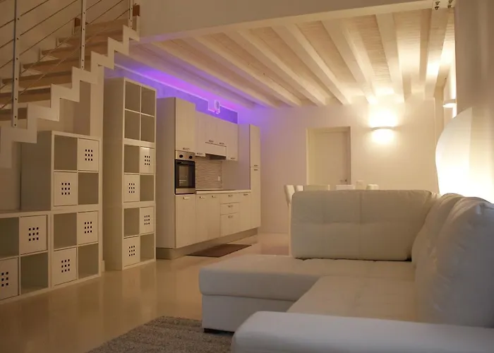 Sette Stelle Lido Hotel apartamentowy *