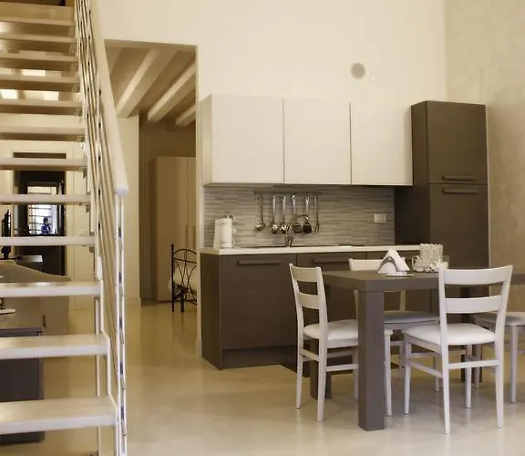 Sette Stelle Lido Hotel apartamentowy Lido di Venezia